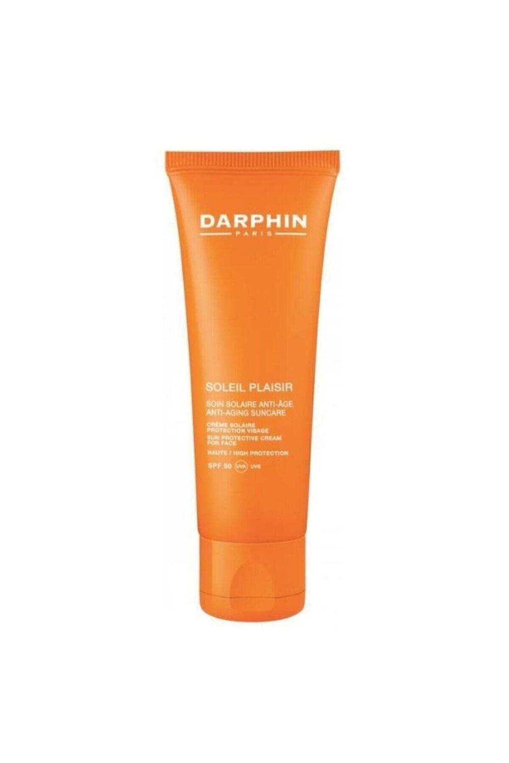Darphin Soleil Plaisir Anti-Aging SPF 50 50ml