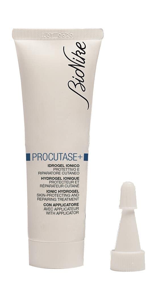 BioNike Ionic Hydrogel Skincare - Natural Hydrating &amp; Repairing Solution for Healthy Skin