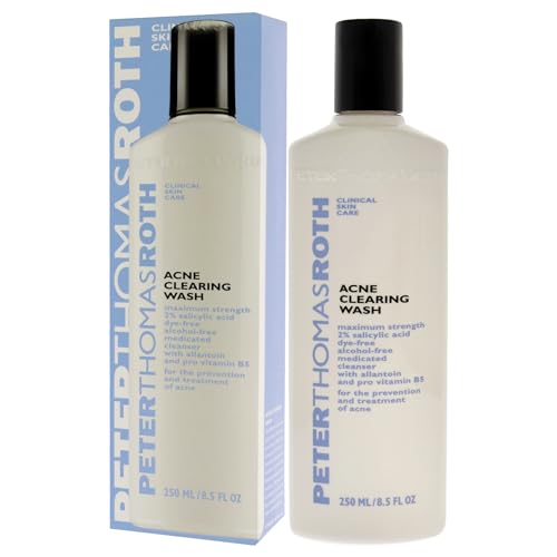 Peter Thomas Roth Acne Clearing Wash 250ml