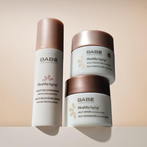 Babe Healthy Aging+ Multi Protective Lifting Cream 50ml