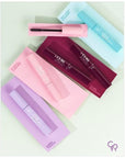 Golden Rose Flash Lash Mascara No:08 Mocha Brown - Waterproof Formula | Rich Pigment