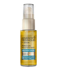 Avon Advance Techniques Nourishing Hair Serum with Argan Oil 30 ml Set of Three