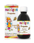 Nutrigen - Propolis Syrup for Kids - Multivitamin Supplement for Children's Health & Immune Support