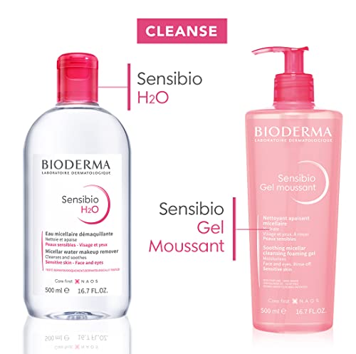 Bioderma Sensibio H2O 250 ml