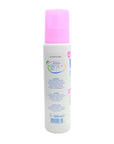 Uni Baby Detangling Spray for Kids - Gentle, Alcohol-Free, Paraben-Free, Silicone-Free Hair Care for Children
