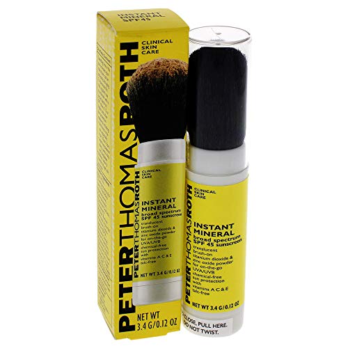 Peter Thomas Roth Instant Mineral SPF45 Sunscreen 3.4g