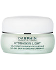 Darphin Hydraskin Light Cream Gel 1.69 fl oz - Natural, Paraben-Free Moisturizer for Normal to Combination Skin