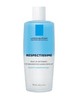 La Roche-Posay Respectissime Eye Makeup Remover for Sensitive Eyes - 4.23 fl oz, Fragrance-Free, Waterproof Makeup Remov