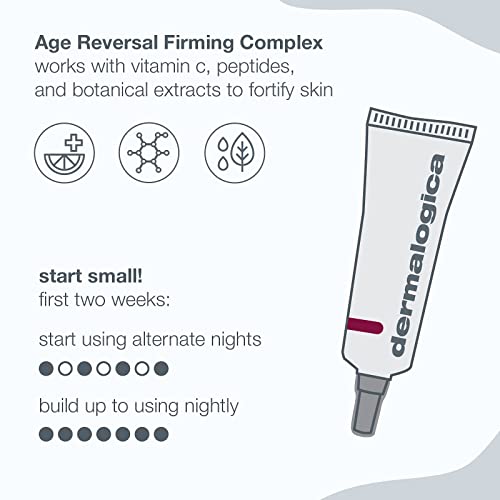 Dermalogica Age Reversal Eye Cream 15ml