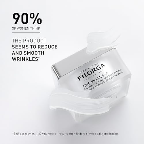 Filorga Time-Filler 5XP Cream-Gel 50ml