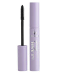 Golden Rose Flash Lash Mascara No:08 Mocha Brown - Waterproof Formula | Rich Pigment