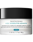 Skinceuticals A.G.E Interrupter Advanced Anti-Aging Moisturizing Cream - Improves Skin Elasticity & Reduces Fine Lines