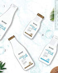 Beaver Tea Tree Shampoo 350 ml