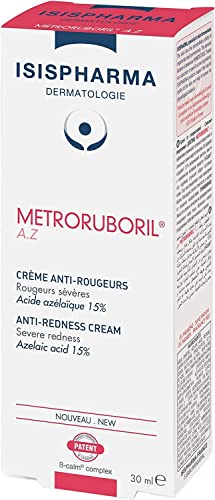 Isis Pharma Metroruboril A.Z 30ml