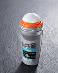 L'Oréal Paris Men's Expert Roll On Shirt Protect - 50ml