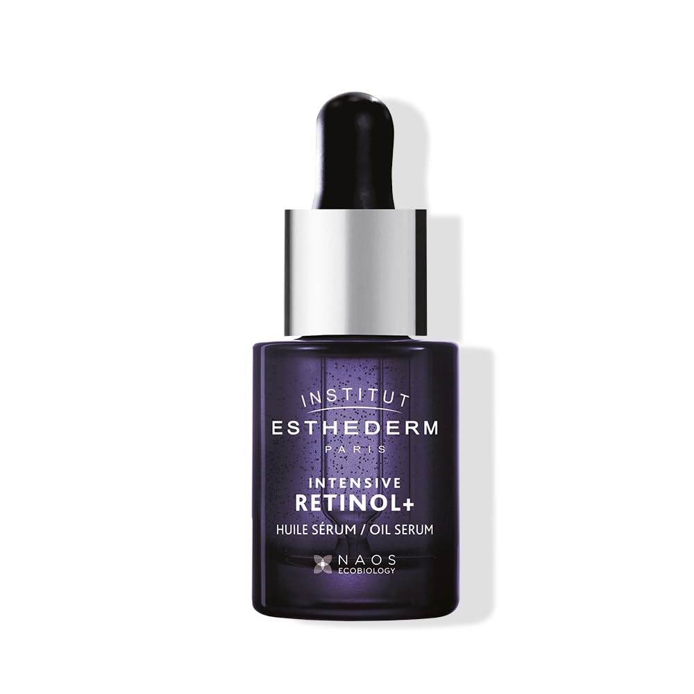 Institut Esthederm Esthe-White Whitening Serum 30ml - Dark Spot Corrector &amp; Anti-Aging Benefits