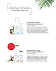 Beaver Tea Tree Shampoo 350 ml