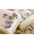 Thalia Natural Lavender Soap 150g - Nourishing Formula | Eco-Friendly