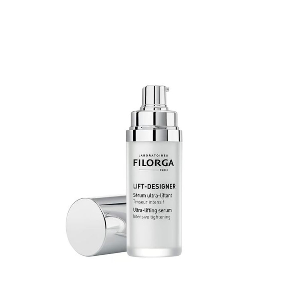 Filorga Lift Designer Anti-Aging Serum - 30ml Firming & Brightening Formula for Aging Skin - image 6