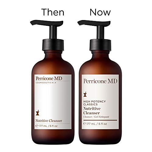 Perricone MD Nutritive Cleanser 177ml