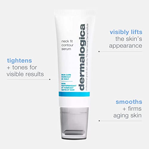 Dermalogica Neck Fit Contour Serum 50ml