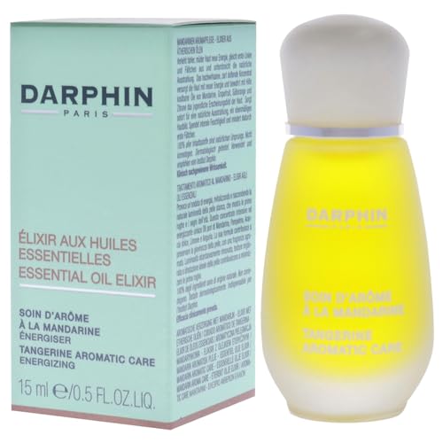 Darphin Tangerine Aromatic Care Energizing 15ml