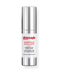 Skincode Brightening Eye Contour Cream - Anti-Aging Eye Care with Caffeine & Natural Extracts
