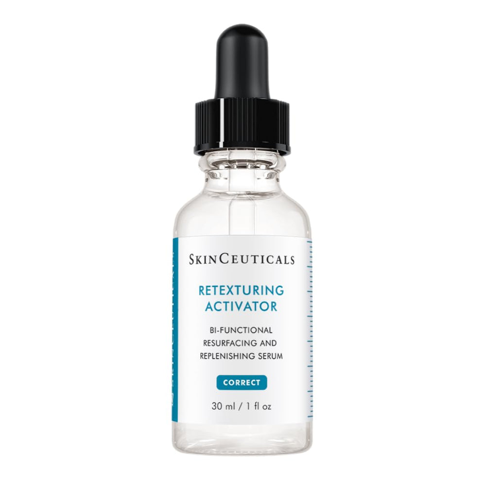 Skinceuticals Retexturing Activator - Anti-Aging Skincare Serum for Smoother, Softer Skin