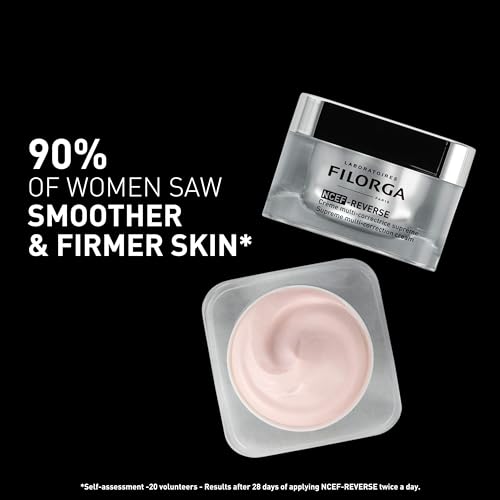 Filorga NCTF Reverse Supreme Regenerating Cream 50ml