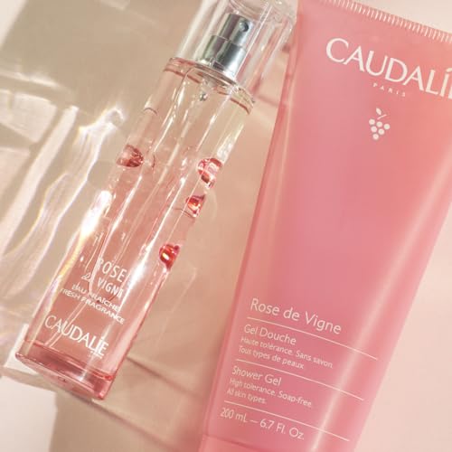 Caudalie Rose de Vigne Perfume 50ml