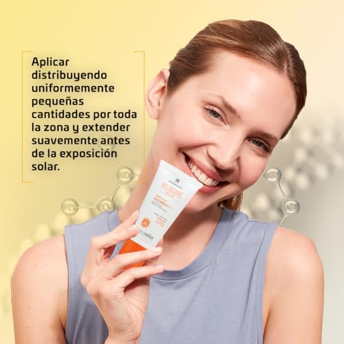 Heliocare Color SPF50 Gelcream Brown 50ml