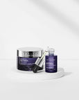 Esthederm Anti-Aging Retinol Cream for Wrinkles & Skin Texture - Intensive Retinol Face Cream 50ml