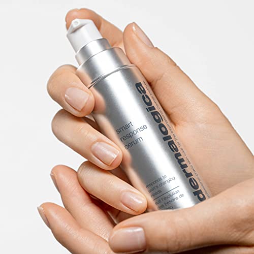 Dermalogica Smart Response Smart Serum to Help Reduce the Appearance of Wrinkles 30ml