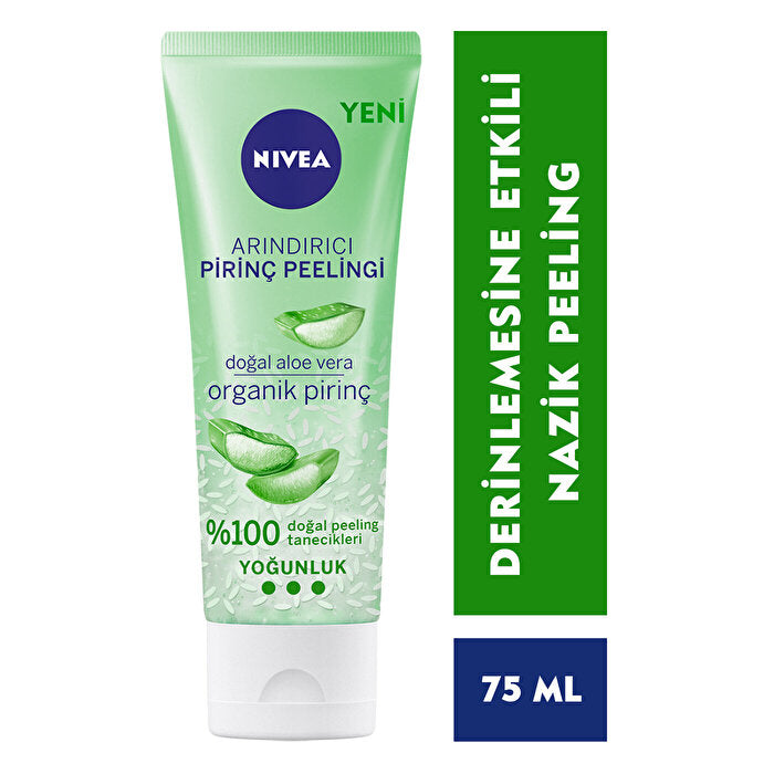 Nivea Moisturizing Lotion - Dry Skin Formula | 16.9 Fl Oz - view 2