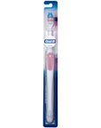 Oral-B Ultra Thin Precision Gum Care Toothbrush - Extra Soft Bristles for Sensitive Teeth and Gums