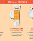 Murad City Skin Overnight Detox Moisturizer 50ml