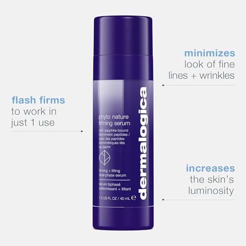 Dermalogica Phyto-Nature Firming Serum 40ml