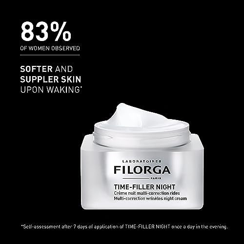 Filorga Time Filler Night 50ml