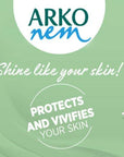 Arko Classic Moisturizing Cream | 20 cc