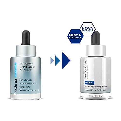 Neostrata Firming Triple Effect Skin Plumping Serum 30ml