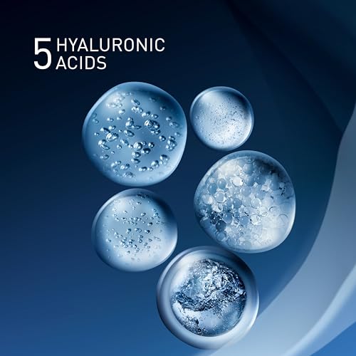 Filorga Hydra-Hyal Moisturizing Care Cream with 5 Types of Hyaluronic Acid 50ml