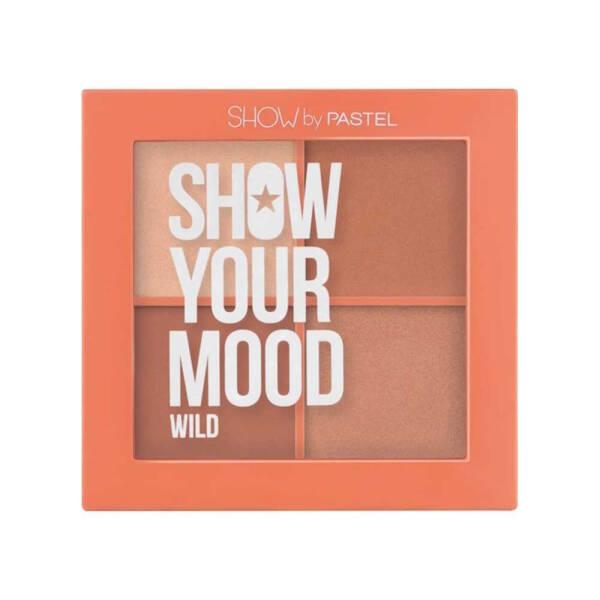 pastel show your mood blush set wild packaging, pastel wild blush palette swatches Pastel Show Your Mood Blush Set - Wild | No:441 Pastel Show Your Mood Blush Set - Wild pastel, blush-set, beauty, makeup, womens-beauty, cosmetics, colorful-blush, ai-generated, natural-makeup, seasonal-makeup