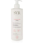 SVR Topialyse Moisturizing Cream - 400ml - Hydrating Cream for Dry Skin Relief, Non-Greasy Moisturizer