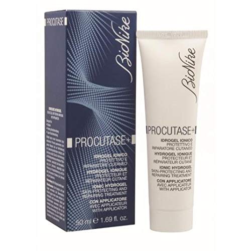 BioNike Ionic Hydrogel Skincare - Natural Hydrating &amp; Repairing Solution for Healthy Skin