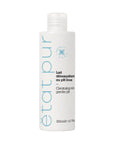 Etat Pur Cleansing Milk - Gentle Makeup Removal for Sensitive Skin, Neutral pH Skincare