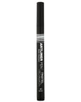 Pastel Profashion Artliner Pen 01 Black - Precise Eyeliner for Makeup Enthusiasts