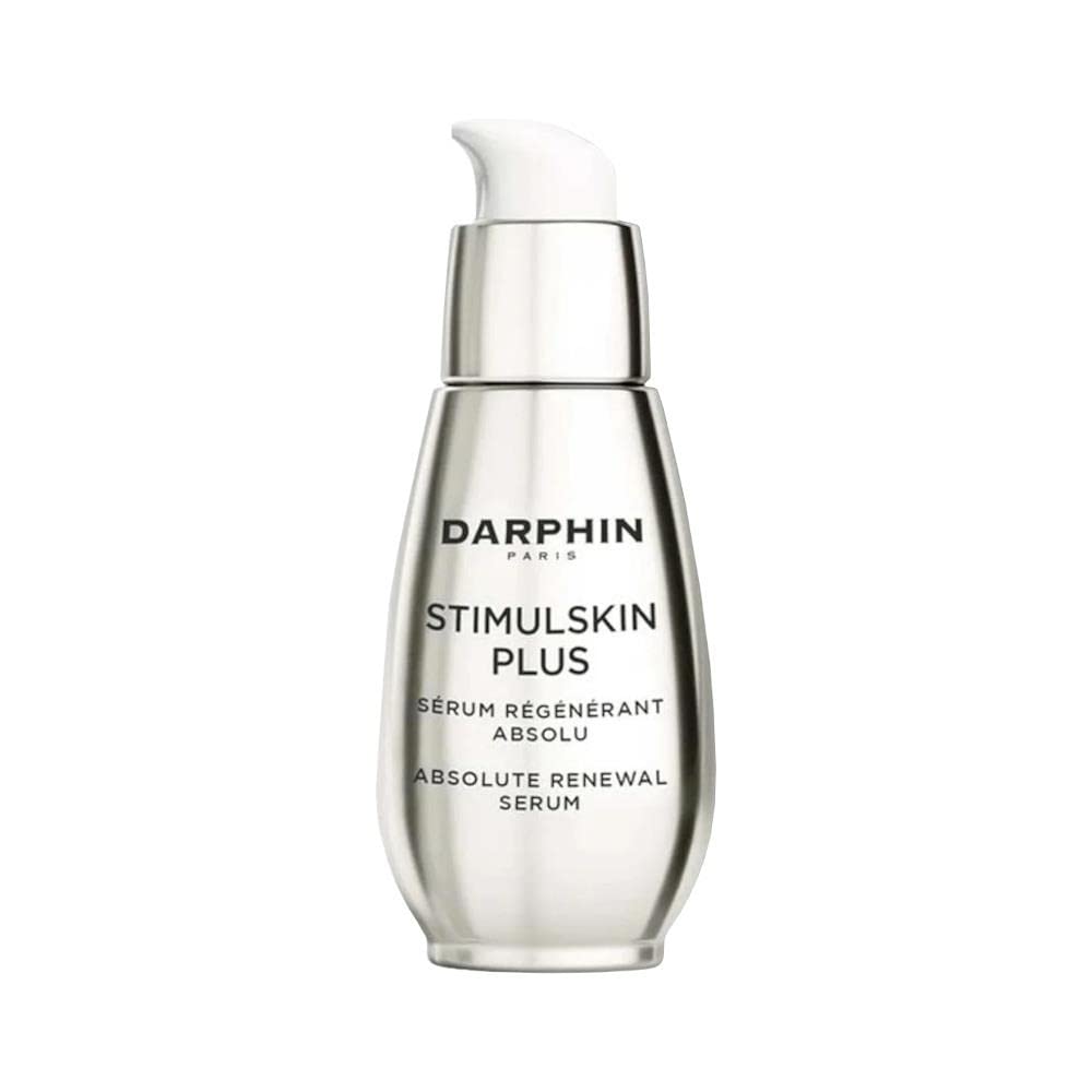Darphin Stimulskin Plus Anti-Aging Skincare Serum - Reduces Fine Lines &amp; Wrinkles, Brightens Skin
