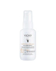Vichy Capital Soleil UV-Age Daily SPF50+ Anti-Photoaging Sunscreen for Daily UV Protection - 40ml
