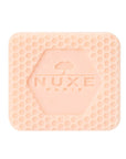Nuxe Reve De Miel Solid Shampoo Bar - Gentle, Sulfate-Free Hair Care for Sensitive Scalps - Natural Ingredients