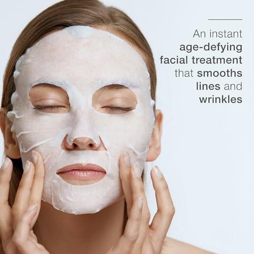 Skincode Exclusive Anti-Aging Paper Face Mask 20ml